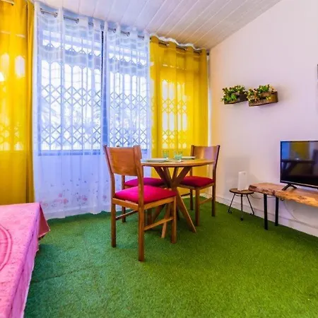 Drago 366 Apartment *