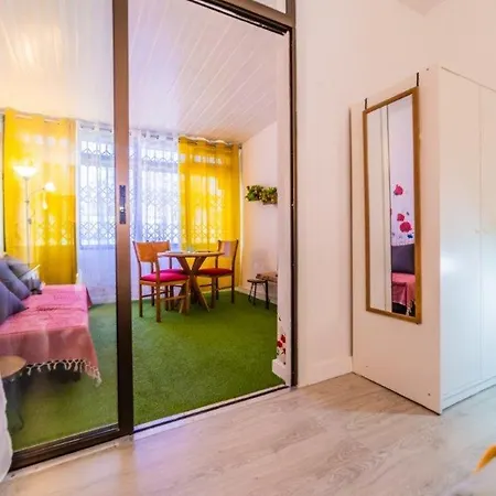 Apartment Drago 366 *