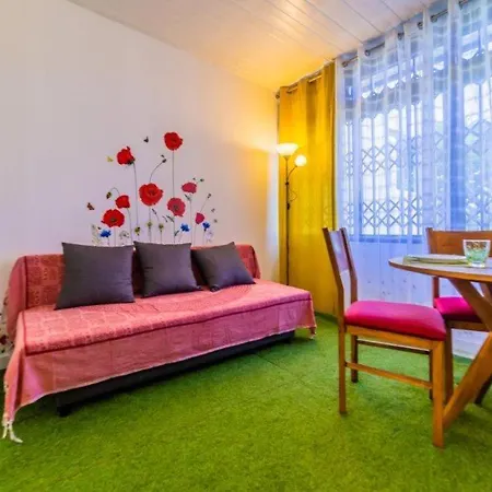 Drago 366 Διαμέρισμα Costa Del Silencio