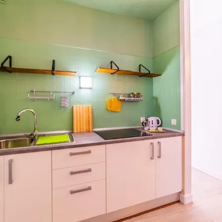 Drago 366 Apartment *