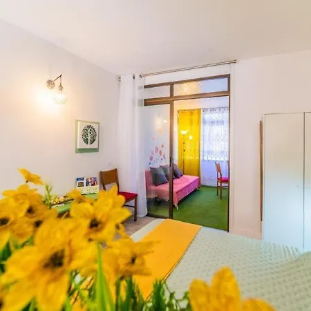 Drago 366 Διαμέρισμα Costa Del Silencio