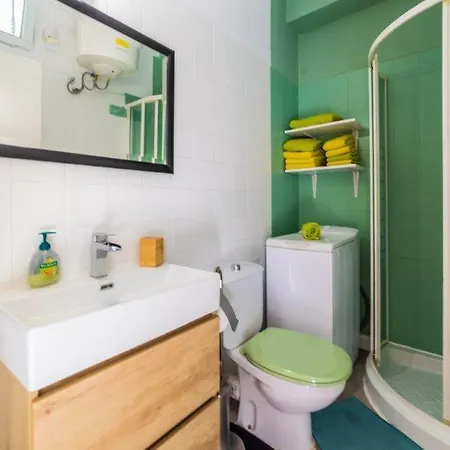 Apartment Drago 366 Costa Del Silencio