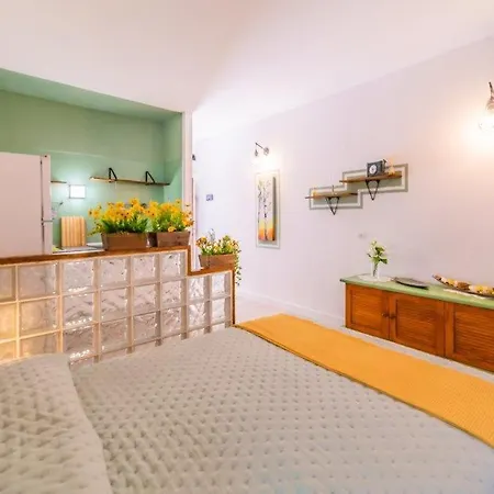 Drago 366 Apartment