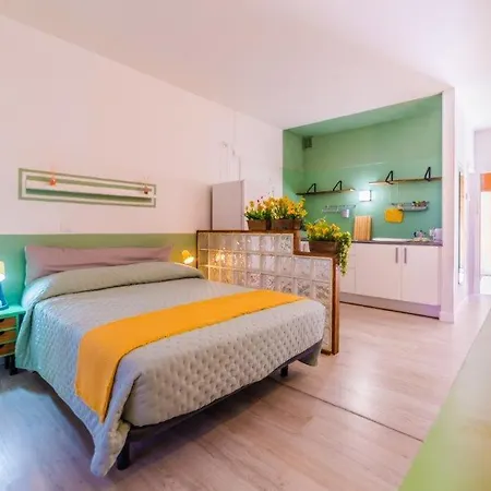 Apartment Drago 366