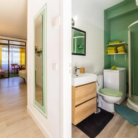 Drago 366 Apartament *